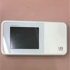 wimax 2＋  UQのサムネイル