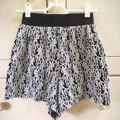 CECIL McBEE ショーパンのサムネイル