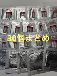 ASTALIFT ホワイト ジェリー アクアリスタ サンプルのサムネイル