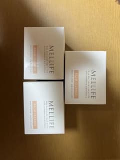メリフ バームクレンズ BALM CLEANSEのサムネイル