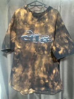 cvtvlist 2周年 Tシャツのサムネイル