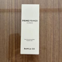 BANILA CO PRIME PRIMER CLASSIC 30mlのサムネイル