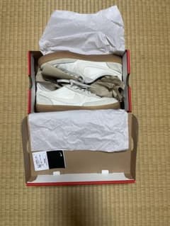 NIKE Killshot 2 Leather White Gum 25cmのサムネイル