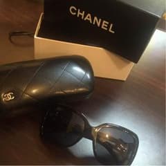 CHANEL サングラスのサムネイル