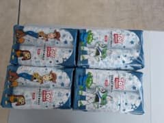 Disney Pixar Toy Story トイレットペーパー 4パックセットのサムネイル