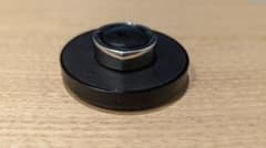 Oura ring gen2 silver size7のサムネイル