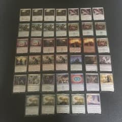 MTG マジック：ザ・ギャザリング まとめ売りのサムネイル