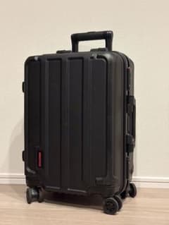 BRIEFING スーツケース H-35HD ブラック35L BRA191C04 - メルカリ
