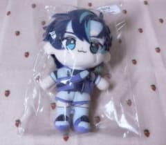 鬼龍院せな ぬいぐるみ VTuberのサムネイル