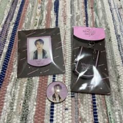 BTS MAGIC SHOP JIN グッズセットのサムネイル