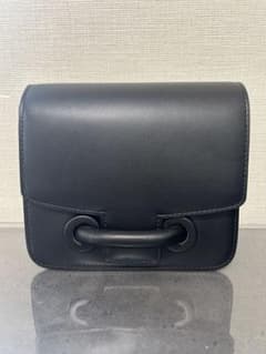 VASIC CITY MINI MINI 黒 廃盤 ショルダーバッグ 破損ありのサムネイル