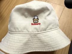 バケットハットのサムネイル