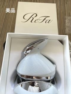 Refa ビューテック　ヘッドスパ　美品　RE-APのサムネイル