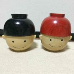 夫婦茶碗のサムネイル