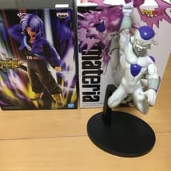 ドラゴンボールフィギュアのサムネイル