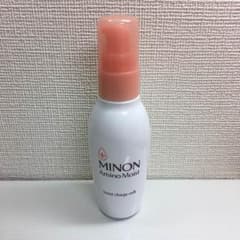 MINON 保湿乳液のサムネイル