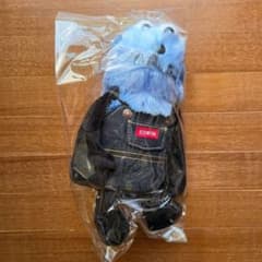 新品未開封 パペットスンスン EDWIN ぬいぐるみ 公式 エドウィン