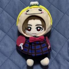 Hey!Say!JUMP 山田涼介 ぬいぐるみ くるすけ 2022-2023 - メルカリ