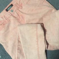 forever21ピンクジーパンのサムネイル