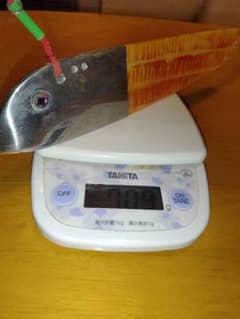 三角バケ　umibouz７３様専用のサムネイル