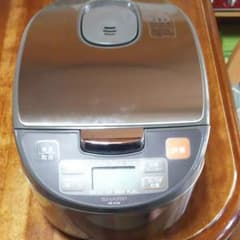 IH 炊飯器のサムネイル