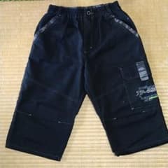 まめしば様専用 男児ハーフパンツ170のサムネイル