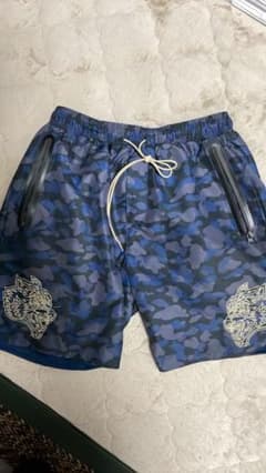 DARC SPORTS ハーフパンツのサムネイル