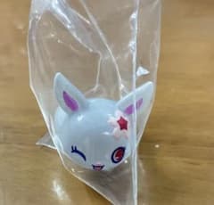 ジュエルペット ぷくっとクリアリング ルビーのサムネイル