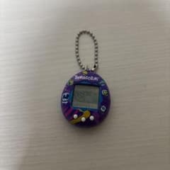 Tamagotchi オリジナルポケットサイズ キーチェーン付きのサムネイル