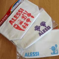 保冷ランチトート3枚セットのサムネイル