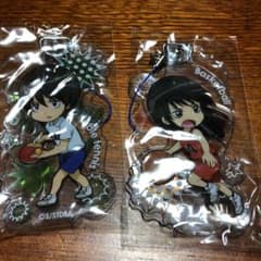 銀魂 キーホルダーのサムネイル