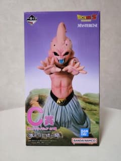 新品未開封】一番くじ ドラゴンボール 激突!!宇宙を賭けた闘い C賞 魔