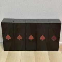 アルマンド(空き箱5箱、空き瓶1本) - メルカリ