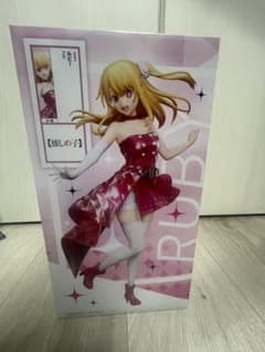 ラウンドワン限定ルビー【推しの子】1/7 フィギュア プライズ エルココのサムネイル