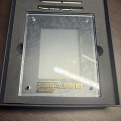 ポケモンカードゲーム PRECIOUS COLLECTOR BOXのサムネイル