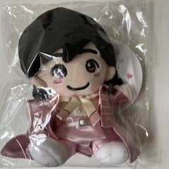 ちびぬい なにわ男子 初心LOVE 道枝駿佑のサムネイル