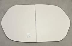 未使用品　TOTO ラクかるふろふた EKKS27KAA21WN TOTO ラクかるふろふた EKKS6CKAA21W 未使用 軽量 風呂ふた - メルカリ