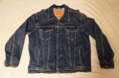 Levi’s/リーバイス デニムジャケット 4thのサムネイル