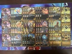 バトスピ 鬼哭 呪物 雷竜 デッキ スタンダード バトルスピリッツ