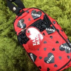 アースマジック シューズケースのサムネイル