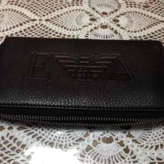 アルマーニ長財布 値下げのサムネイル