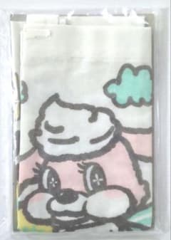 【2008年付録】ハチミツとクローバー ホイップちゃん エコバッグ 羽海野チカのサムネイル