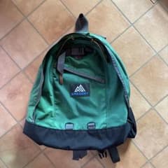 BEAMS BOY【別注】GREGORY バックパック リュック グリーンのサムネイル
