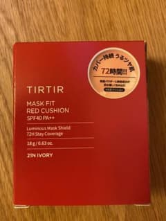 TIRTIR ティルティル 21Nのサムネイル