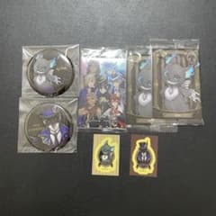 ツイステ 教師陣グッズまとめ - メルカリ