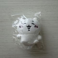 ちいかわ お座りぬいぐるみ マスコットのサムネイル