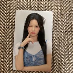 BABYMONSTER パリタ トレカ - メルカリ