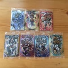 神羅万象チョコ 女性キャラ特集のサムネイル