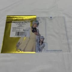 フラミュ クリアブロマイド クラークステラ 田中涼星のサムネイル