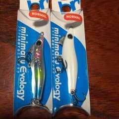 ブリーデン ミニマルエボロジー2個セットのサムネイル